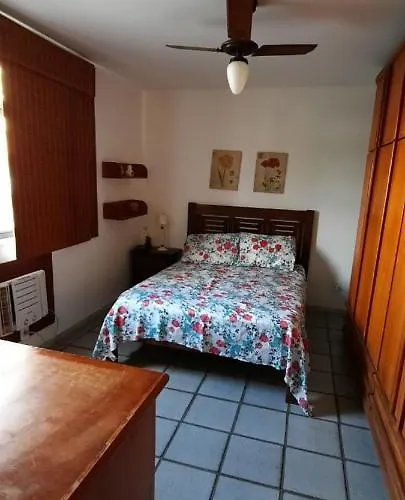 Apartamento Na Praia Do Forte Cabo Frio, Brasil