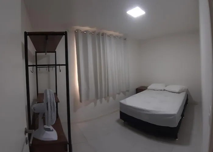 Apartamento Braga Cabo Frio, Brasil