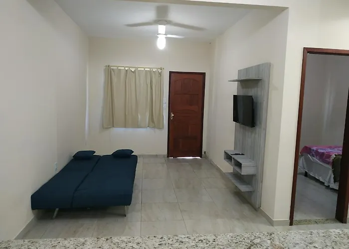 Casa Unamar Cabo Frio/Rj., Brasil