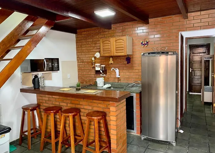 Maravilhoso Apartamento 2Q, 5Min Para A Praia Do Pero! Cabo Frio, Brasil