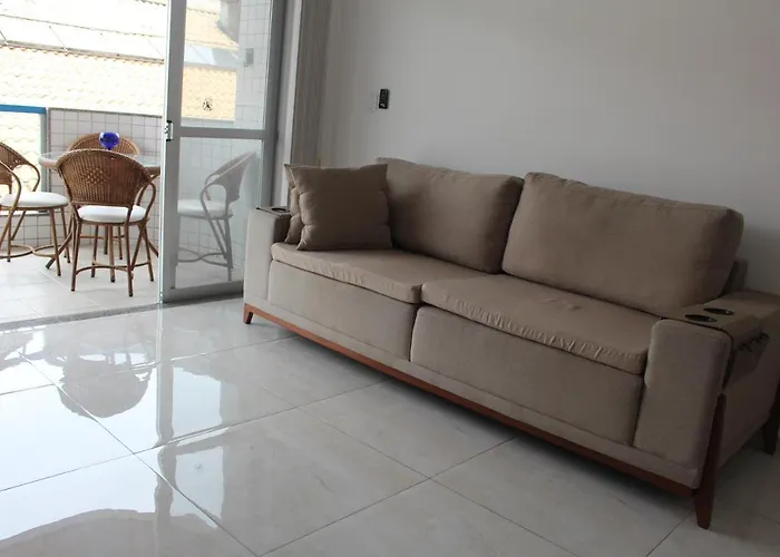 Apartamento Praia Forte Cabo Frio, Brasil