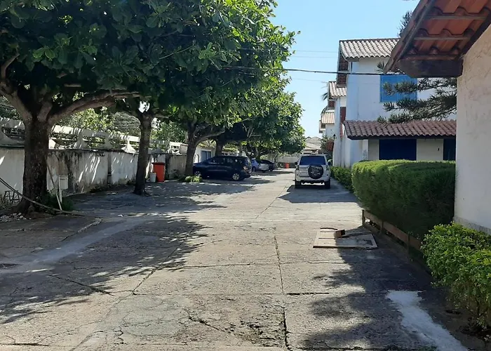 Casa Boutique Peró Vila Cabo Frio, Brasil
