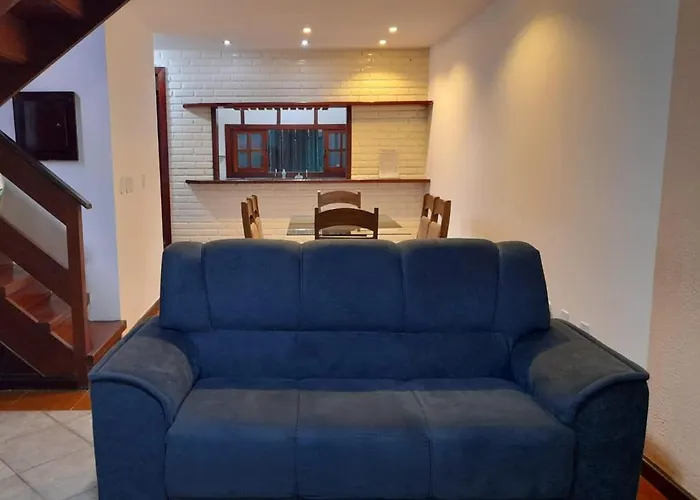 Casa Inteira No Pero, A Poucos Passos Da Praia Cabo Frio, Brasil
