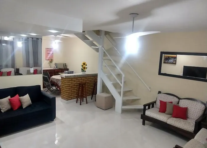 Casa em condomínio - Praia do Peró Cabo Frio, Brasil