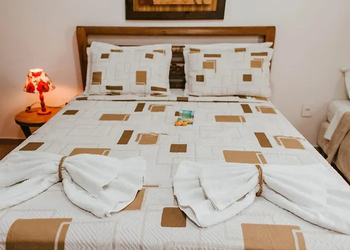 Pousada Encantos do Peró Cabo Frio