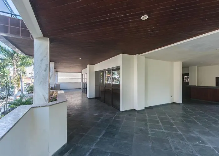 Excelente Cobertura Duplex A 2 Quadras Da Praia Do Forte Com 4 Quartos Cabo Frio, Brasil