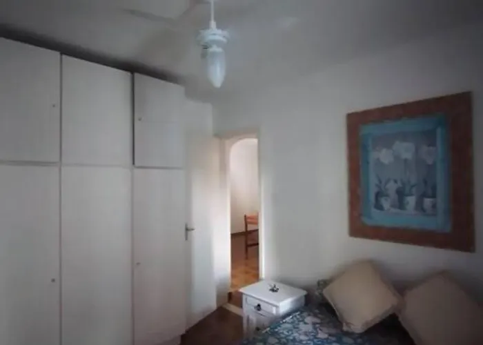 Apartamento No Bairro Da Passagem, Cabo Frio, Rj., Brasil