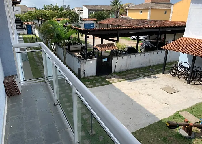 Apartamento Em Cabo Frio, Brasil
