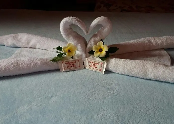 Pousada Simples Aconchego Cabo Frio