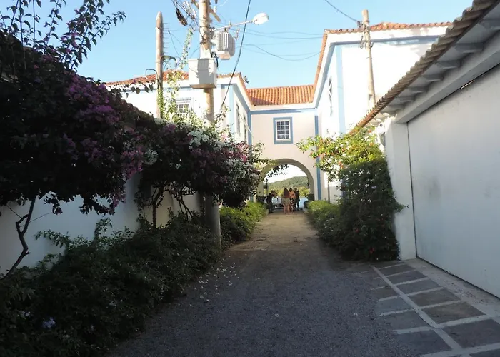 Casa Das Dunas Cabo Frio, Brasil