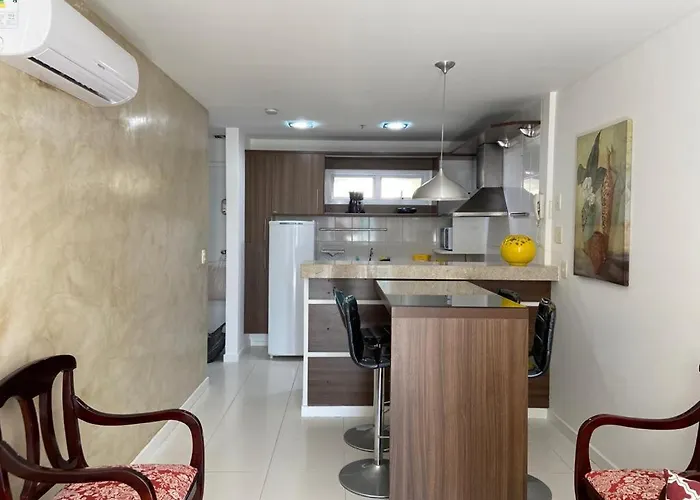 Mandai Flat 320 Apartamento Cabo Frio, Brasil