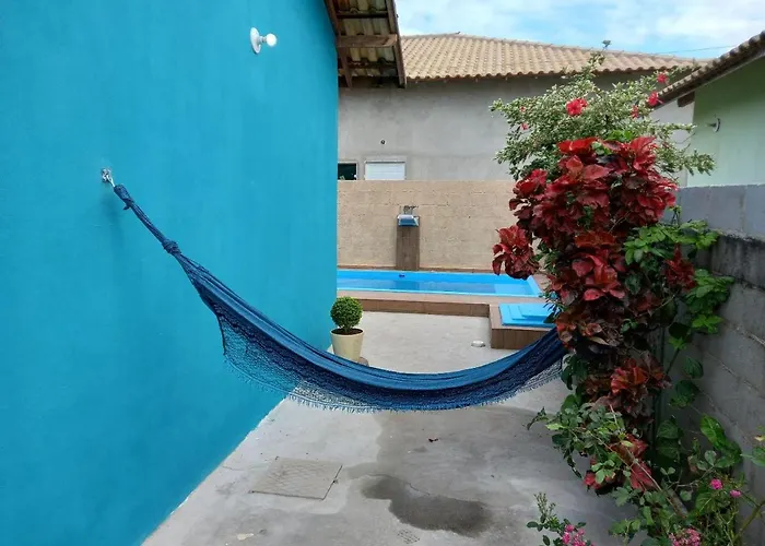 Vivamar2 Vila Cabo Frio, Brasil