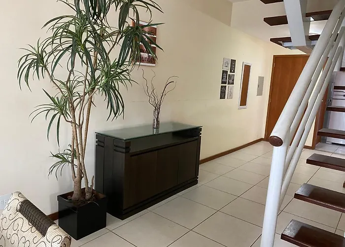 Cobertura Duplex Algodoal Apartamento Cabo Frio, Brasil