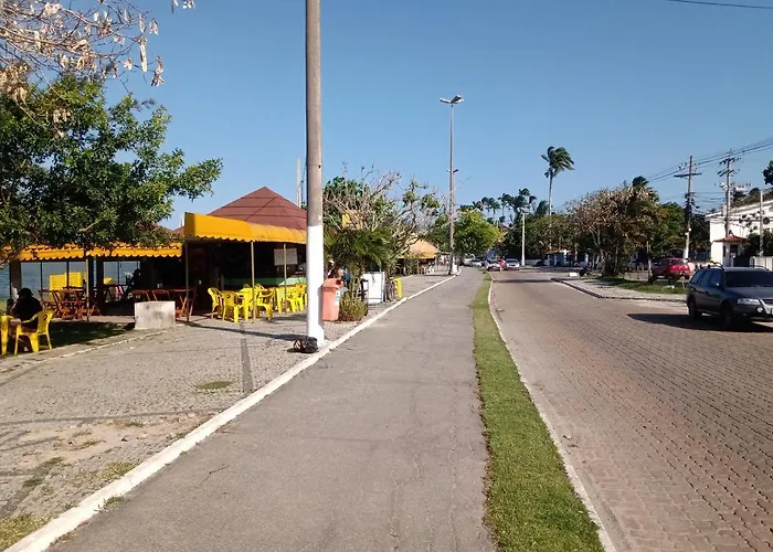 Casa Conceito Aberto Aconchegante, Perto De Tudo E Com Garagem 64M2 Cabo Frio, Brasil