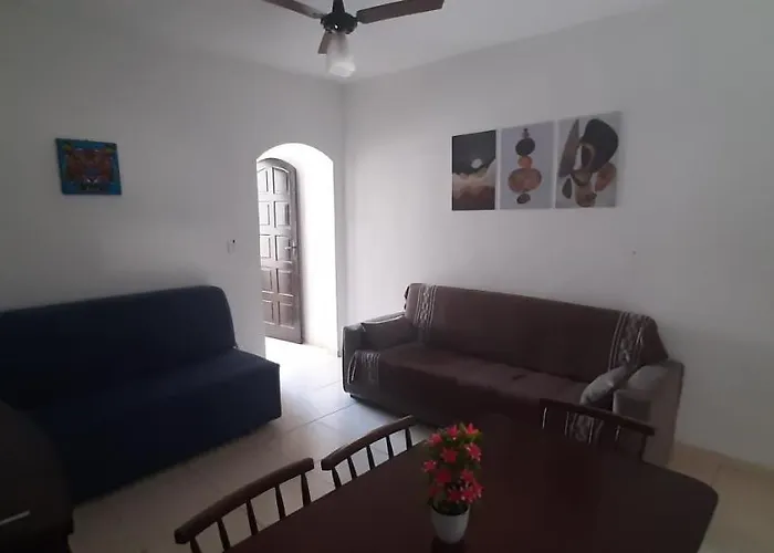 Casa De Temporada Em Cabo Frio - Arraial Do Cabo Vila, Brasil