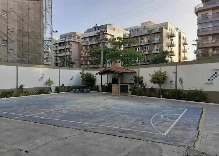 Cobertura Em Cabo Frio / Rj Apartamento, Brasil