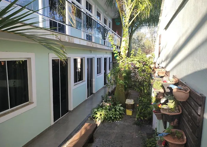 Airport Pousada Cabo Frio