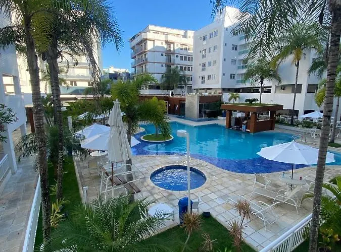 Costa Maggiore Residencial Resort Cabo Frio, Brasil