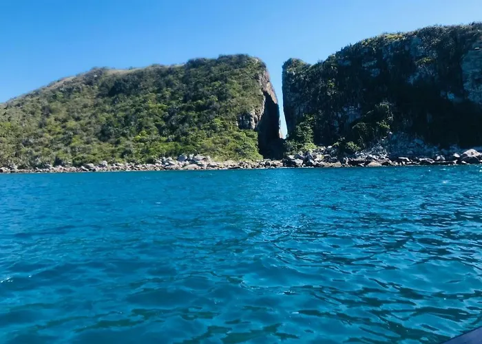 Aluguel Por Temporada Cabo Frio, Brasil