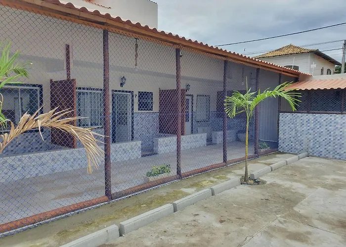 Residencial Flamboyant S7 Apartamento Cabo Frio, Brasil