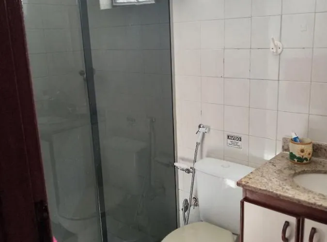 Apartamento Vila Blanche Cabo Frio, Brasil