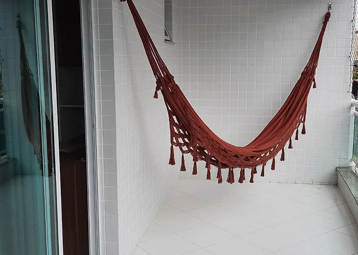 Apartamento Acolhedor Na Praia Do Forte Cabo Frio, Brasil