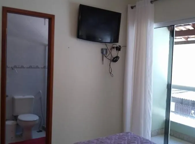 Casa Triplex Rua Badejos Vila Cabo Frio, Brasil