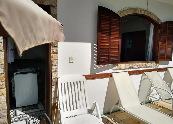 Cabo Frio Suíte com cozinha, Brasil