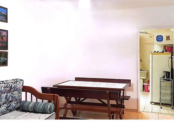 Apartamento Cabo Frio 2 QUARTOS 250 METROS DA RODOVIÁRIA, Brasil