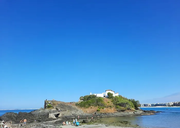 Casa Aconchegante 100M Da Praia Do Forte Cabo Frio, Brasil