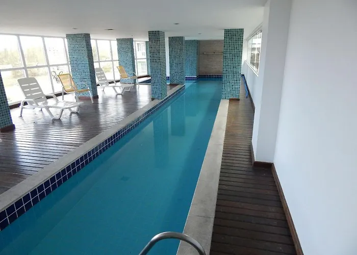 Condominio Sant Martin - Alto Luxo Com Piscina, Churrasqueira E Academia Cabo Frio, Brasil