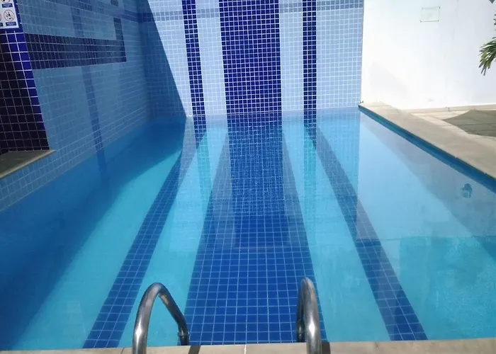Apartamento Em Cabo Frio, Brasil