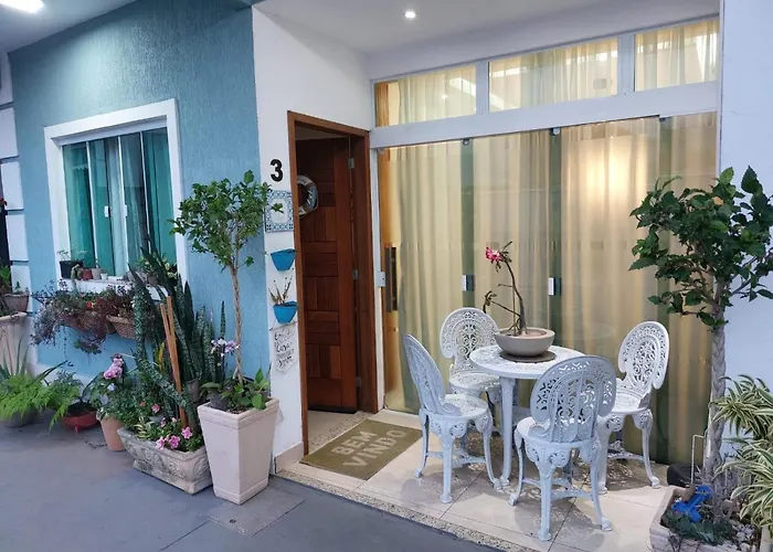 Casa Duplex Praia do Peró - Um paraíso ao seu alcance Cabo Frio, Brasil