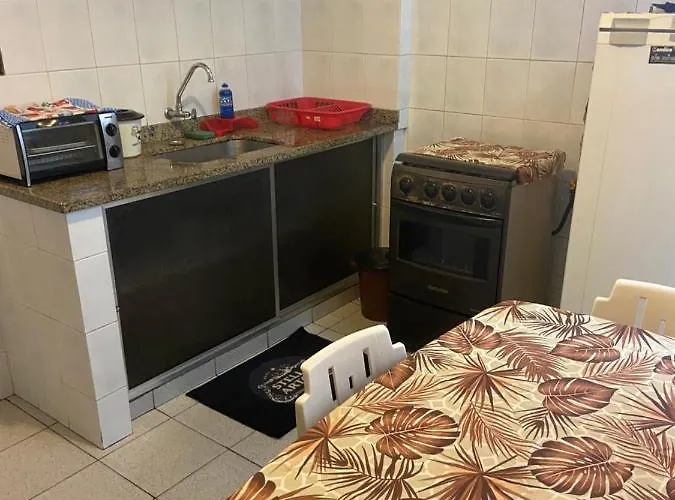 Apartamento Cf Braga Cabo Frio, Brasil