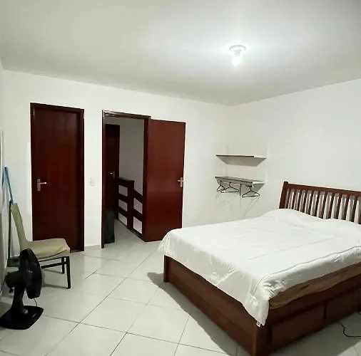 Casa confortável a 5min a pé da praia Cabo Frio, Brasil