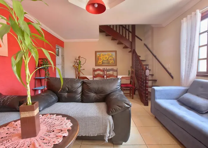 Suites Palmeiras Cabo Frio, Brasil
