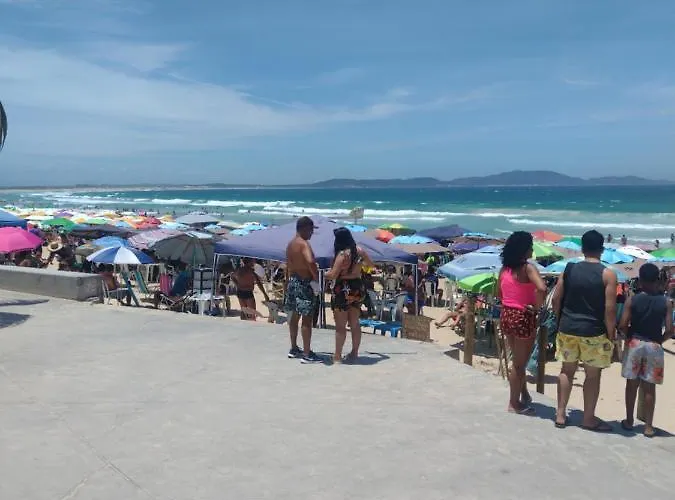 Cabo Frio - Praia do Peró, Brasil