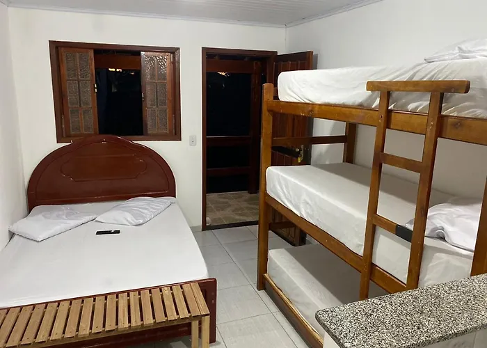 Quitinete casal padrão Apartamento Cabo Frio, Brasil
