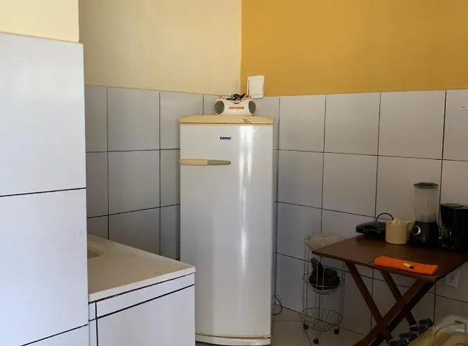 Quitinete Em Cabo Frio Apartamento, Brasil