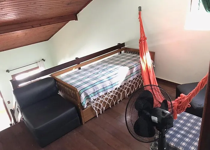 Duplex 450m da Praia do Peró com Enxoval, Wi-Fi, TV a Cabo, Estacionamento Cabo Frio, Brasil