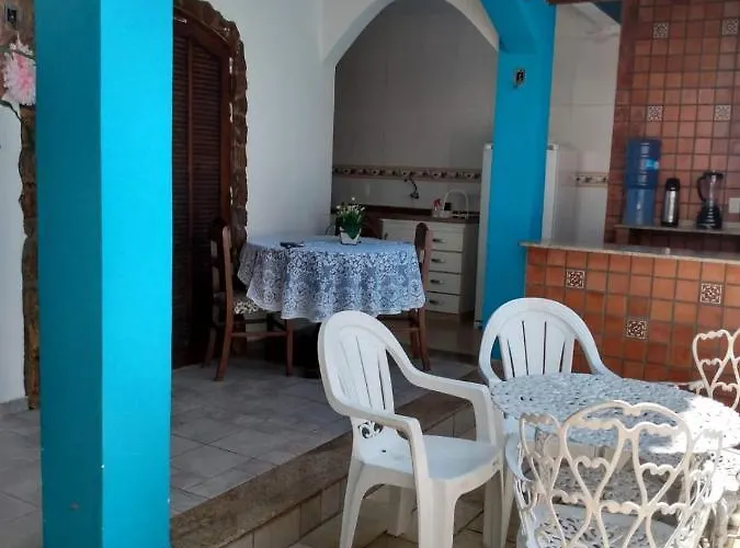 Suite Ate 6 Pessoas Cabo Frio, Brasil