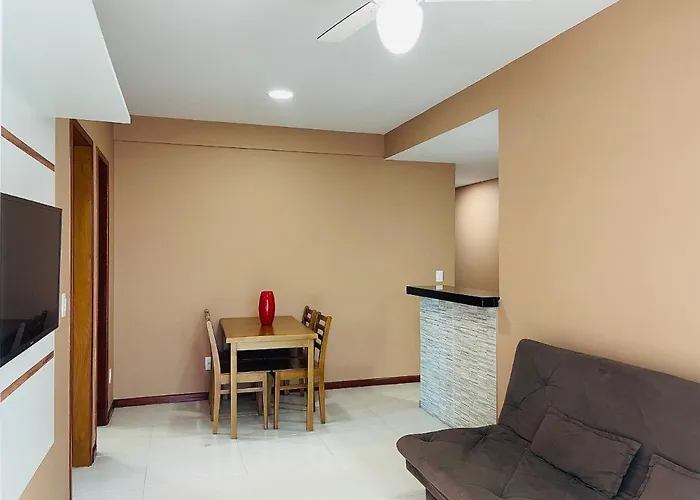 Ideal para Família Próximo às Praias - Ap 309 Cabo Frio, Brasil