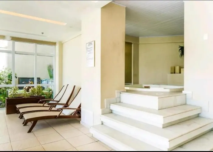 Apart Hotel Em Frente A Praia Cabo Frio, Brasil
