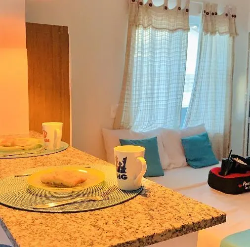 Studios Unamar Cabo Frio, Brasil