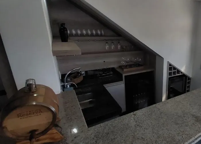 Triplex Cabo Frio Apartamento, Brasil