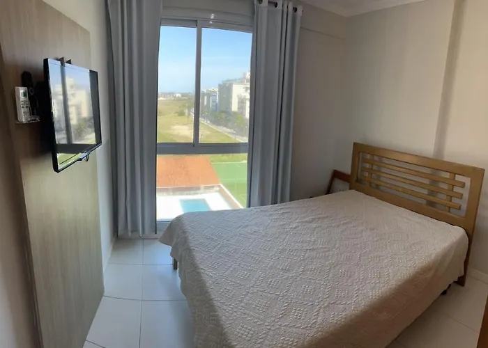 Mandai Flat 412 Apartamento Cabo Frio, Brasil