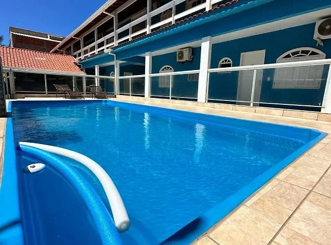 Pousada Florestinha Cabo Frio