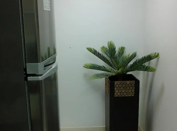 Mandai Flat Hotel Cabo Frio, Brasil