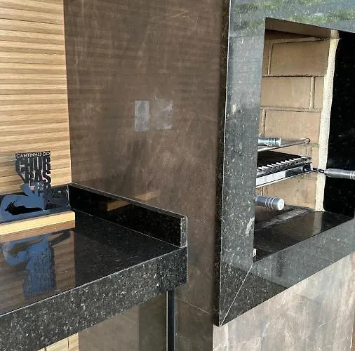 Casa Pero Oficial Vila Cabo Frio, Brasil