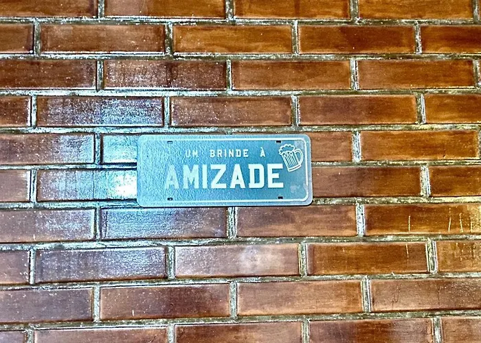 A Paz Vila Cabo Frio, Brasil